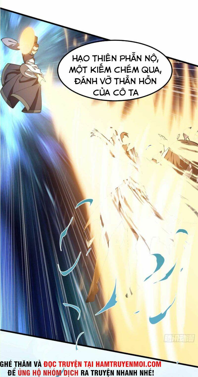 Ta Chẳng Qua Là Một Đại La Kim Tiên: Chapter 182