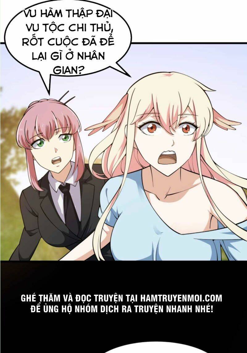 Ta Chẳng Qua Là Một Đại La Kim Tiên: Chapter 182
