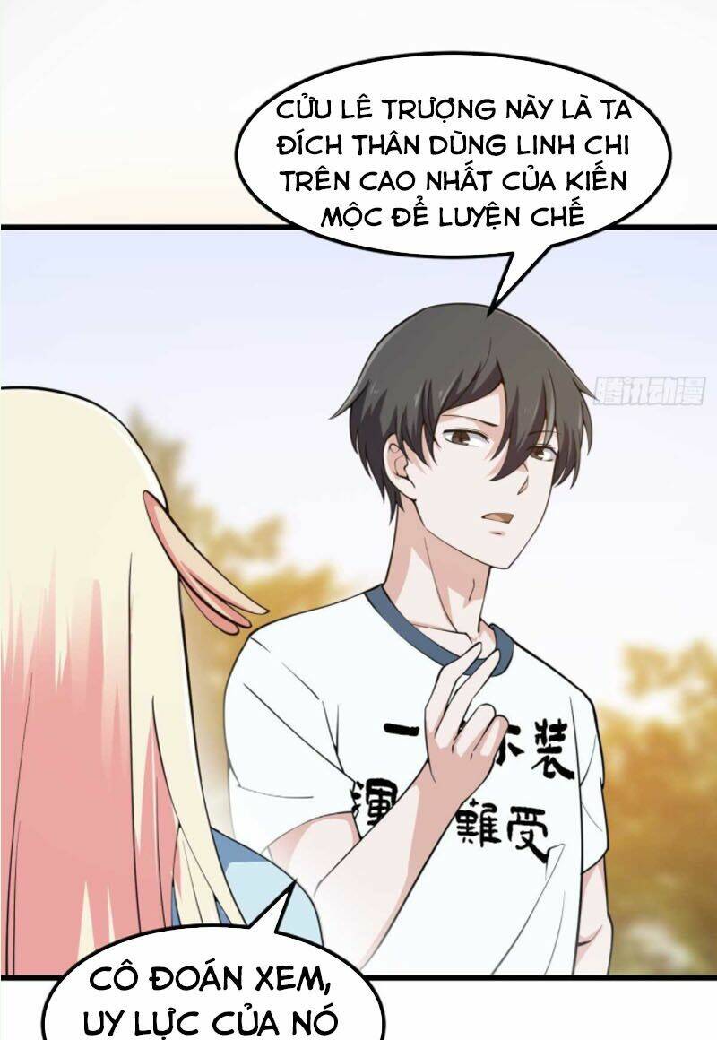 Ta Chẳng Qua Là Một Đại La Kim Tiên: Chapter 182