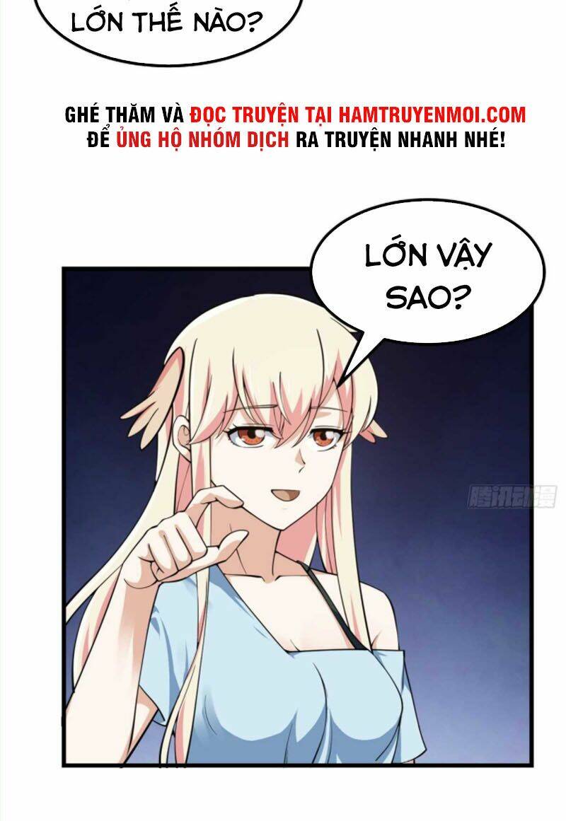 Ta Chẳng Qua Là Một Đại La Kim Tiên: Chapter 182
