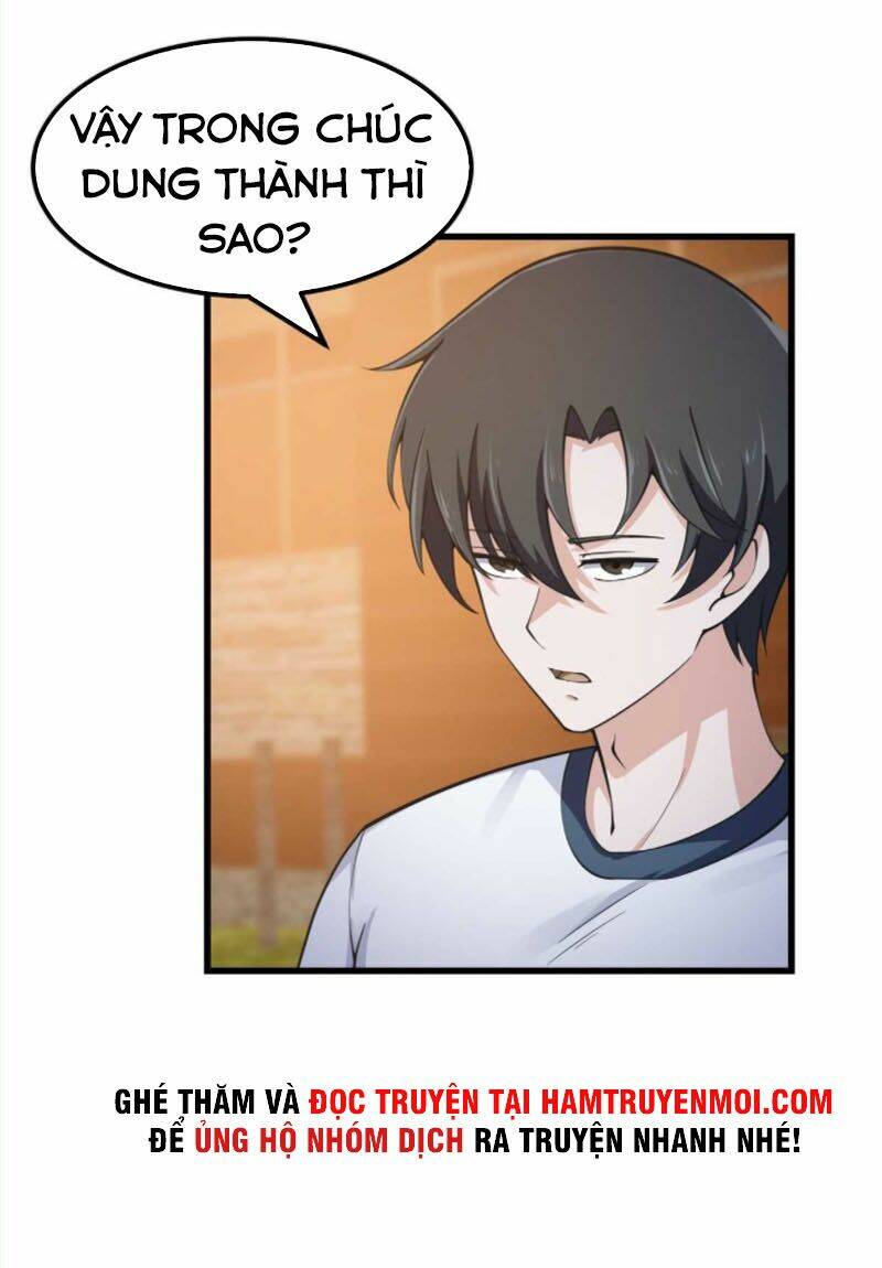 Ta Chẳng Qua Là Một Đại La Kim Tiên: Chapter 182