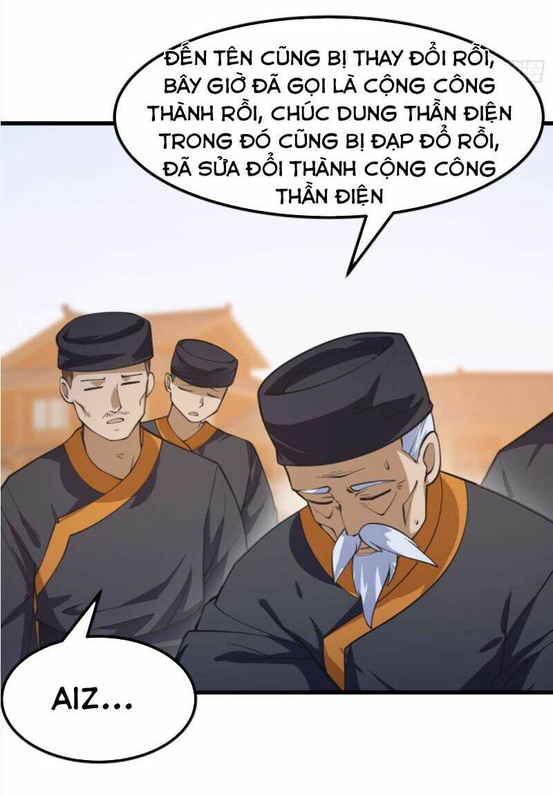 Ta Chẳng Qua Là Một Đại La Kim Tiên: Chapter 182