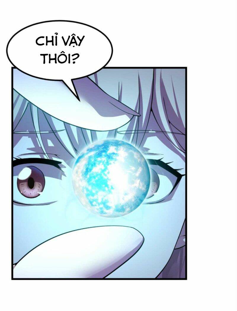 Ta Chẳng Qua Là Một Đại La Kim Tiên: Chapter 183