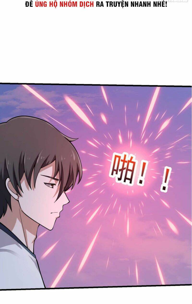 Ta Chẳng Qua Là Một Đại La Kim Tiên: Chapter 183