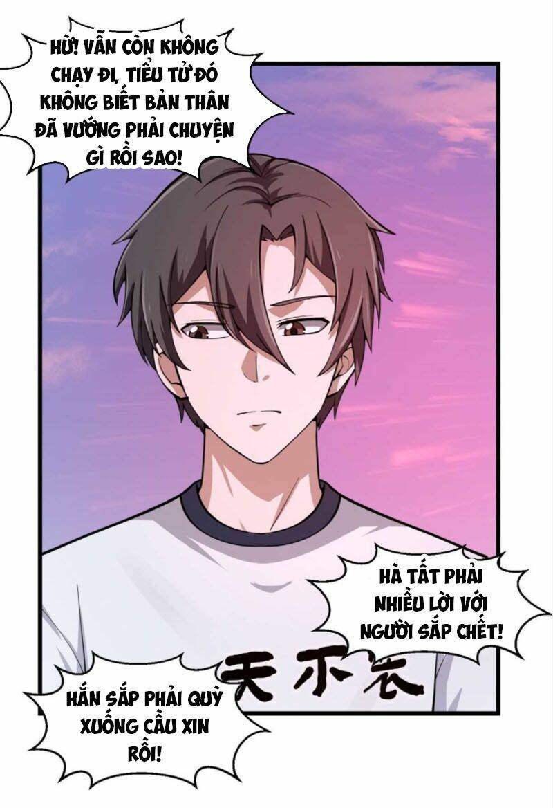 Ta Chẳng Qua Là Một Đại La Kim Tiên: Chapter 183