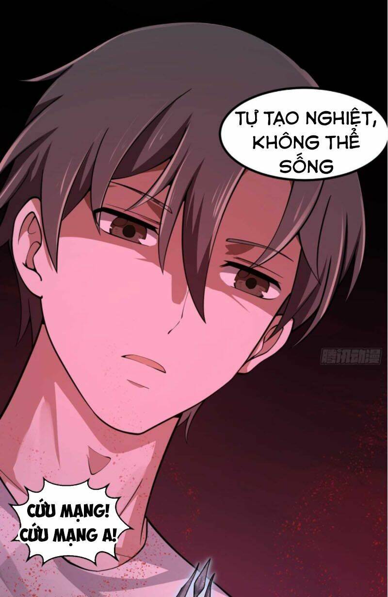 Ta Chẳng Qua Là Một Đại La Kim Tiên: Chapter 183