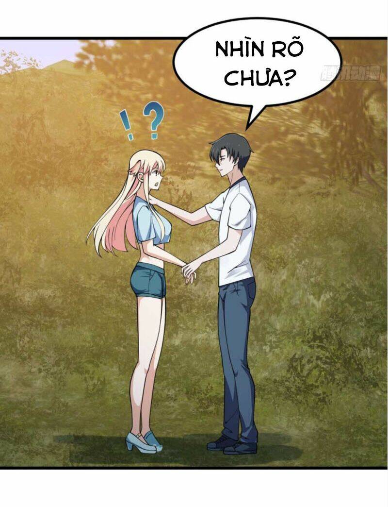 Ta Chẳng Qua Là Một Đại La Kim Tiên: Chapter 183
