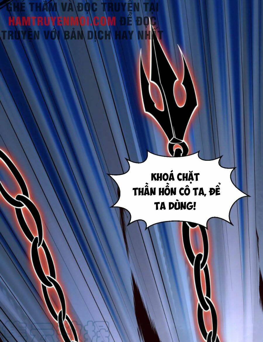 Ta Chẳng Qua Là Một Đại La Kim Tiên: Chapter 184