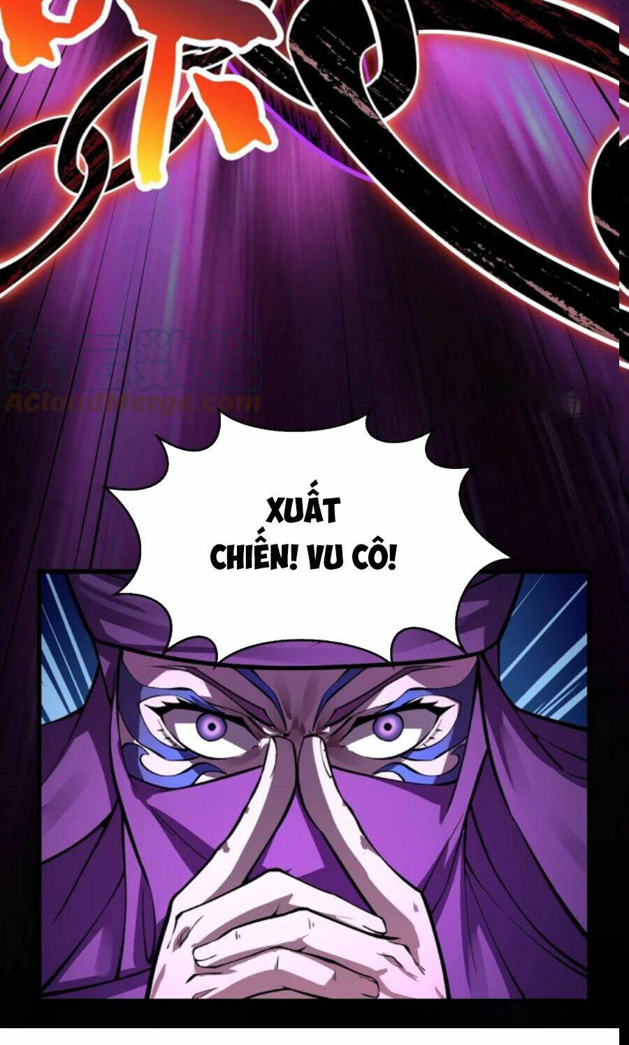 Ta Chẳng Qua Là Một Đại La Kim Tiên: Chapter 184