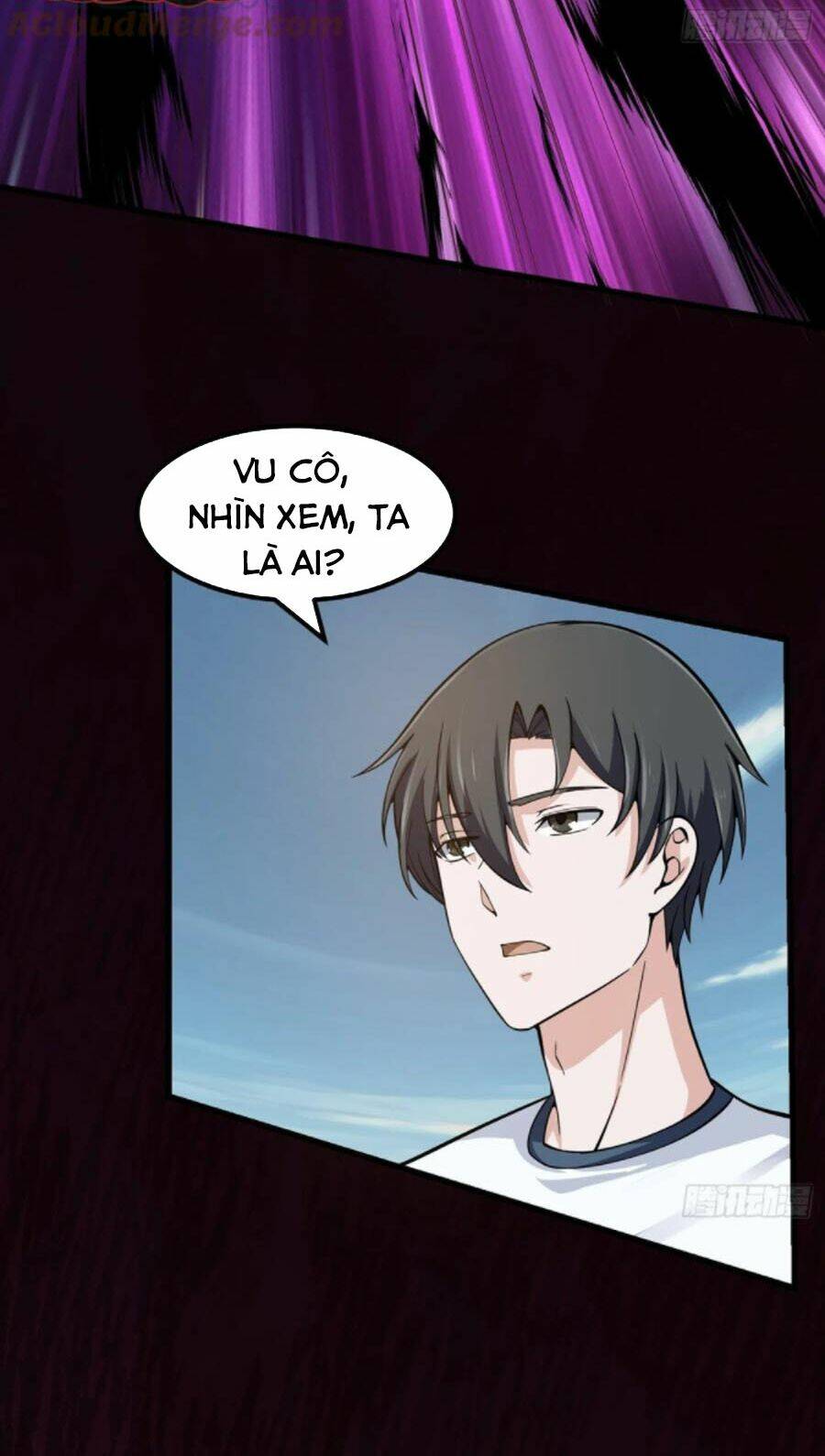 Ta Chẳng Qua Là Một Đại La Kim Tiên: Chapter 184