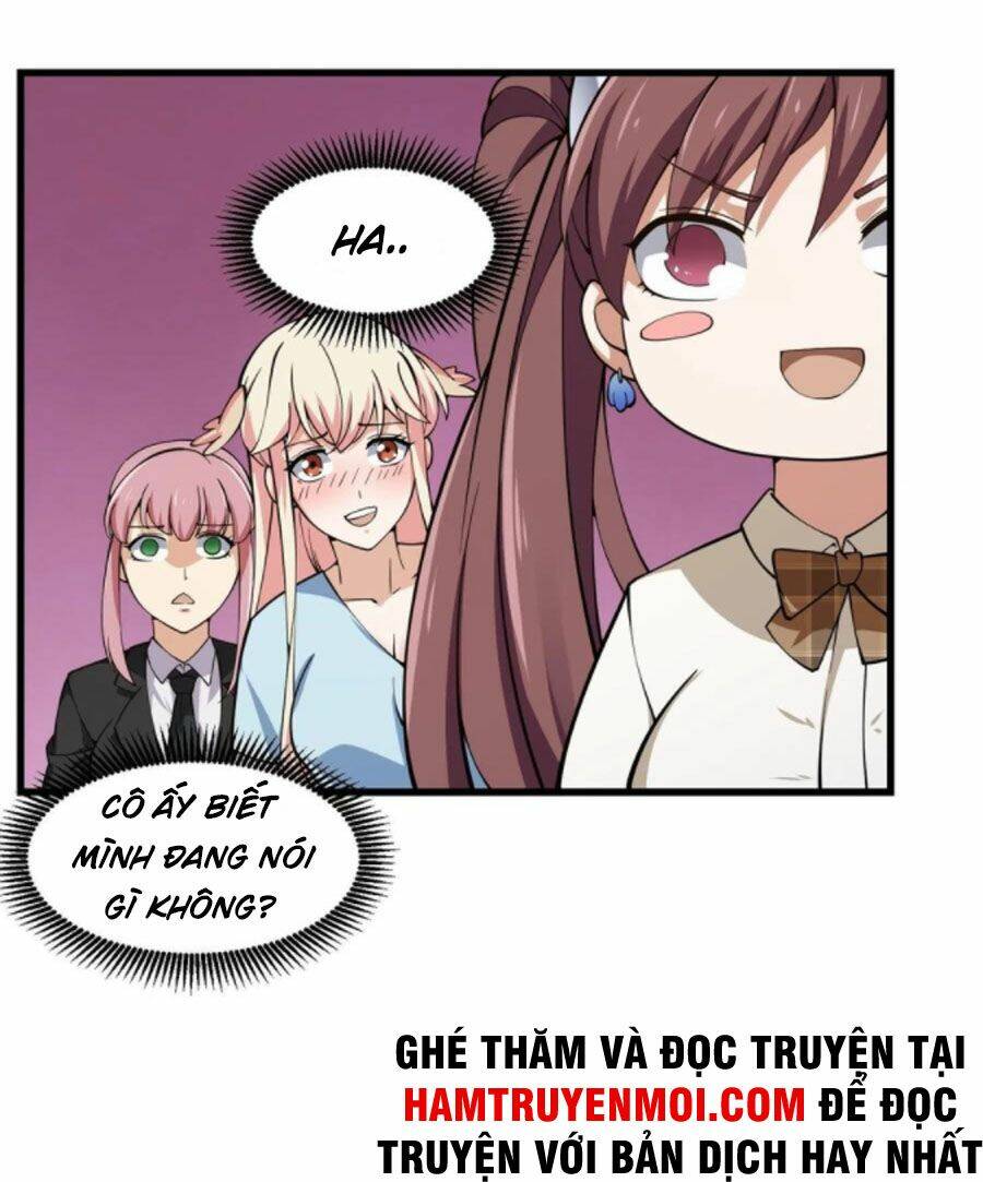 Ta Chẳng Qua Là Một Đại La Kim Tiên: Chapter 184