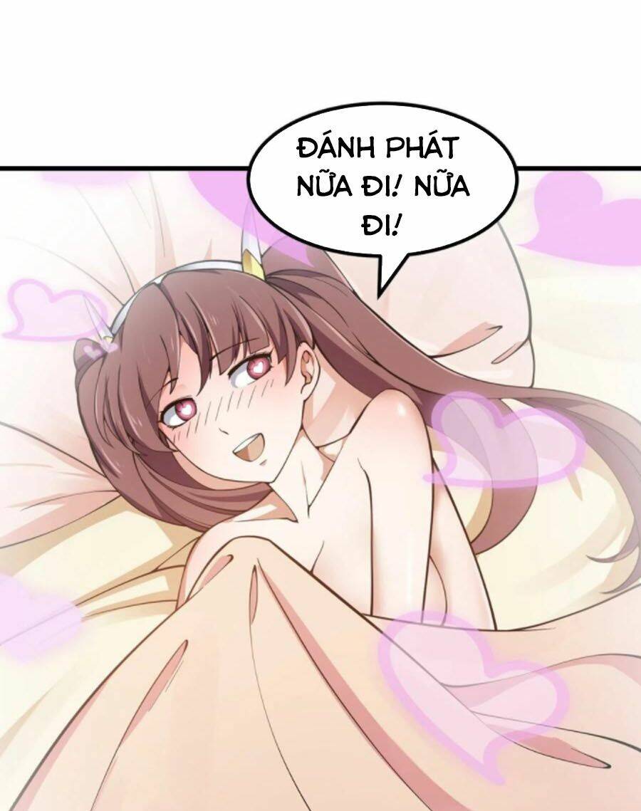Ta Chẳng Qua Là Một Đại La Kim Tiên: Chapter 184