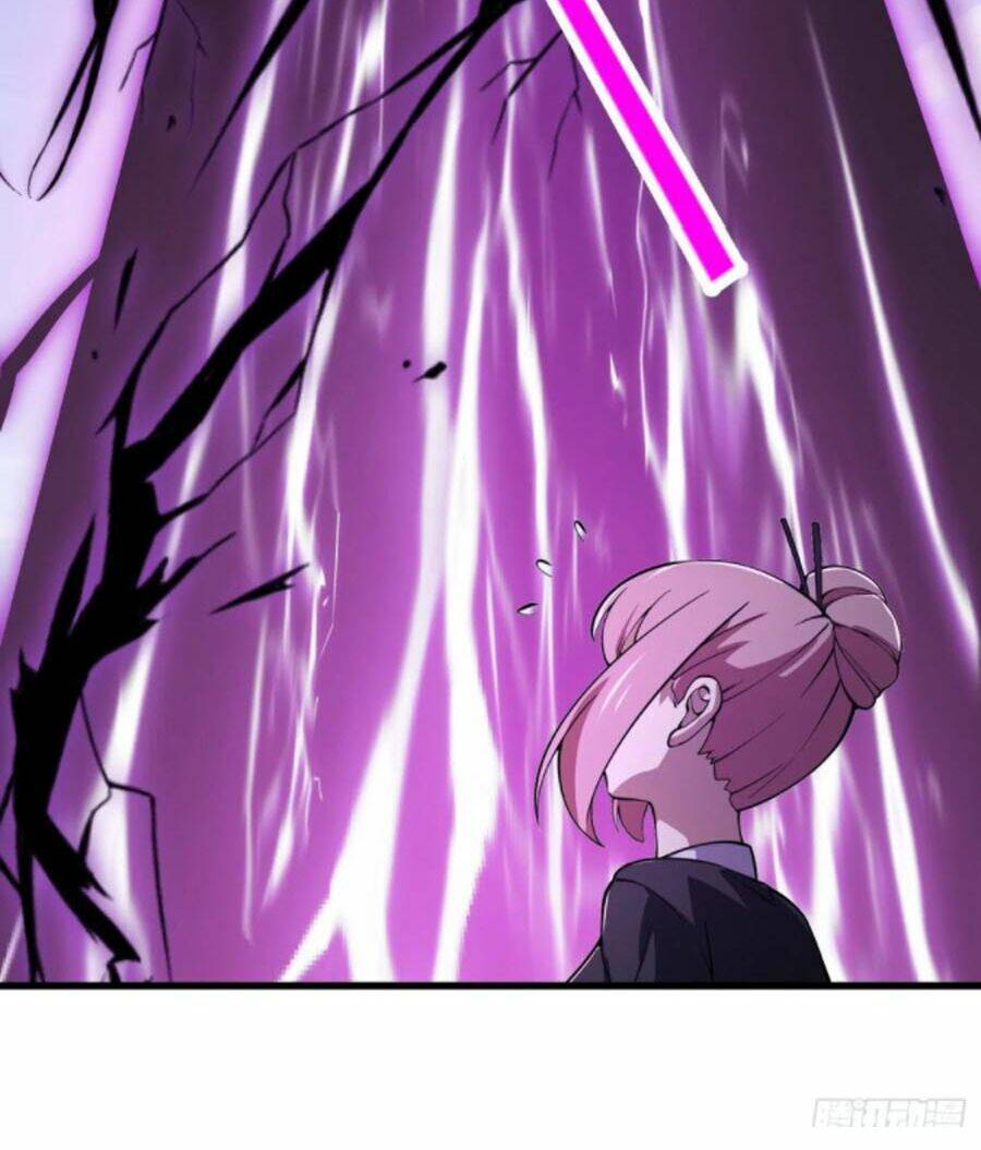 Ta Chẳng Qua Là Một Đại La Kim Tiên: Chapter 184