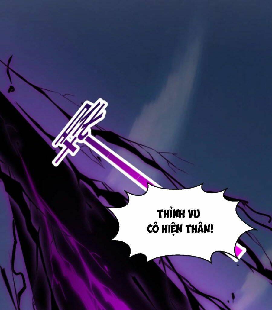 Ta Chẳng Qua Là Một Đại La Kim Tiên: Chapter 184