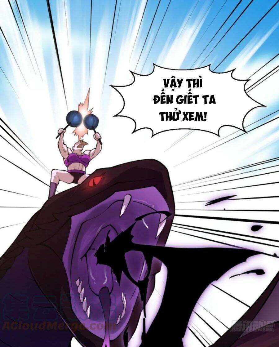 Ta Chẳng Qua Là Một Đại La Kim Tiên: Chapter 185