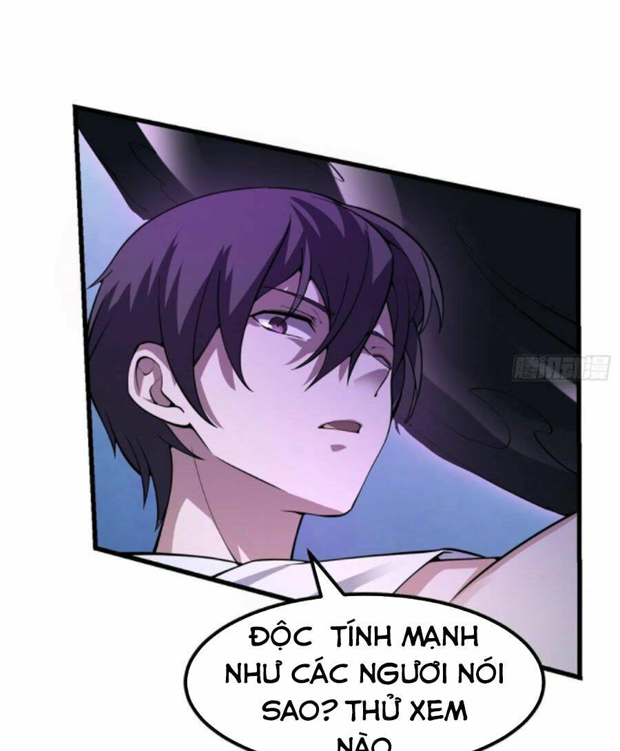Ta Chẳng Qua Là Một Đại La Kim Tiên: Chapter 185