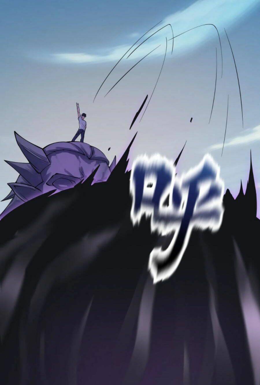 Ta Chẳng Qua Là Một Đại La Kim Tiên: Chapter 185
