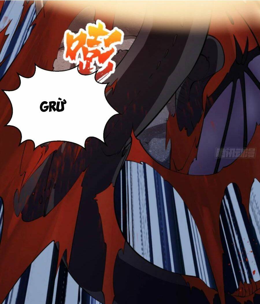 Ta Chẳng Qua Là Một Đại La Kim Tiên: Chapter 185