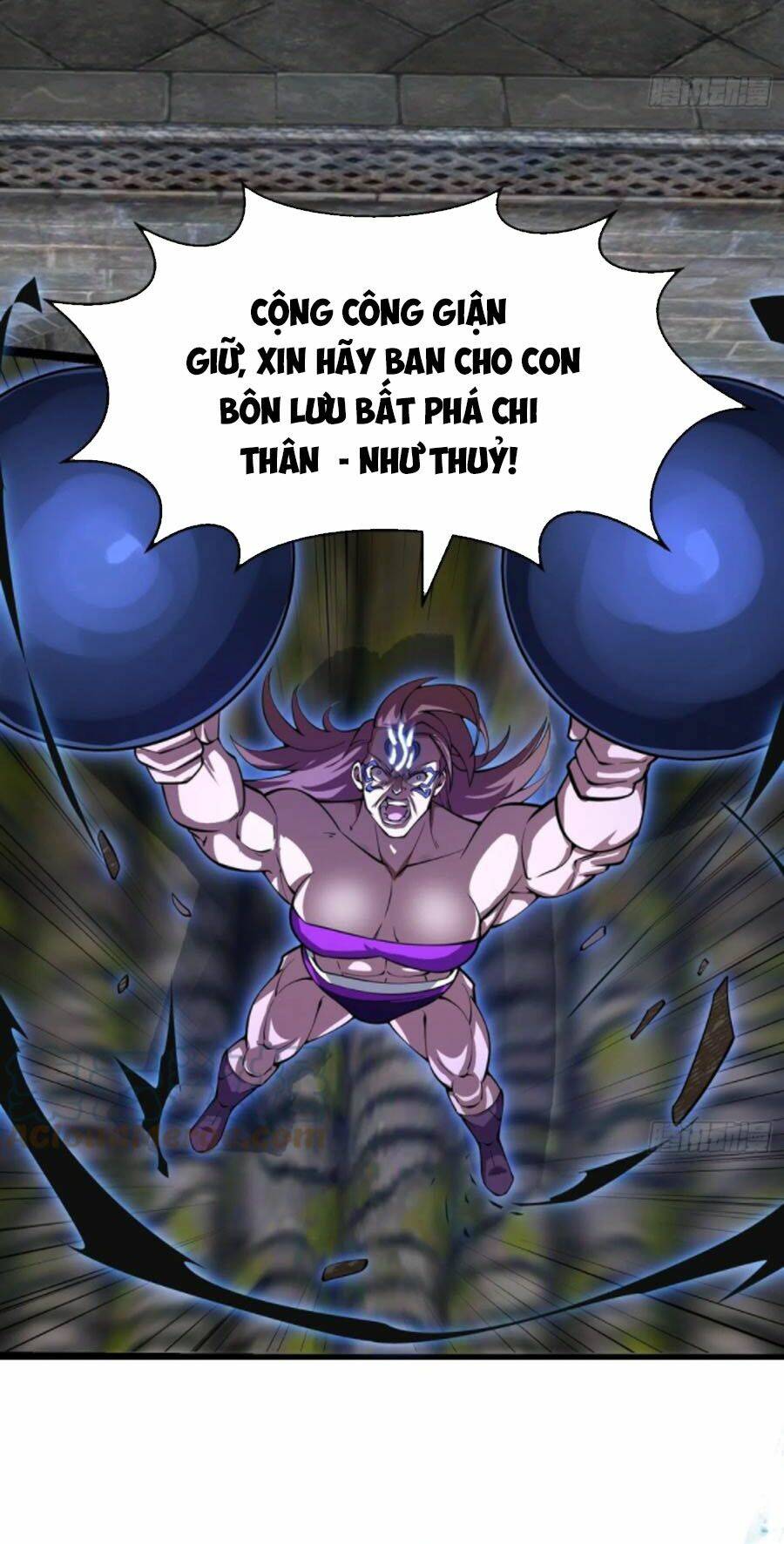 Ta Chẳng Qua Là Một Đại La Kim Tiên: Chapter 185