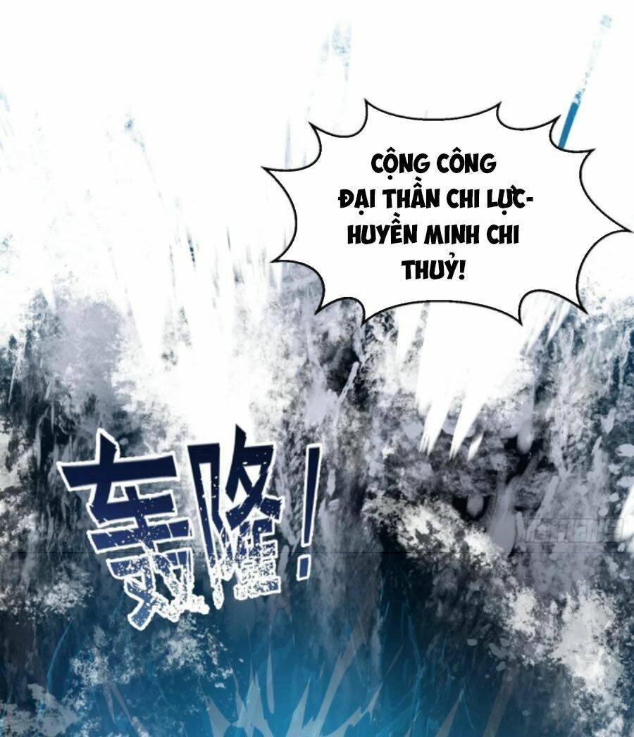 Ta Chẳng Qua Là Một Đại La Kim Tiên: Chapter 185