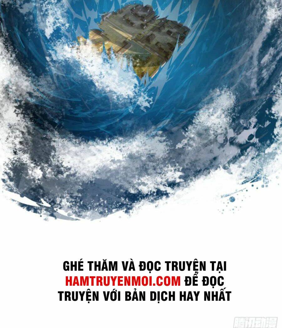 Ta Chẳng Qua Là Một Đại La Kim Tiên: Chapter 185
