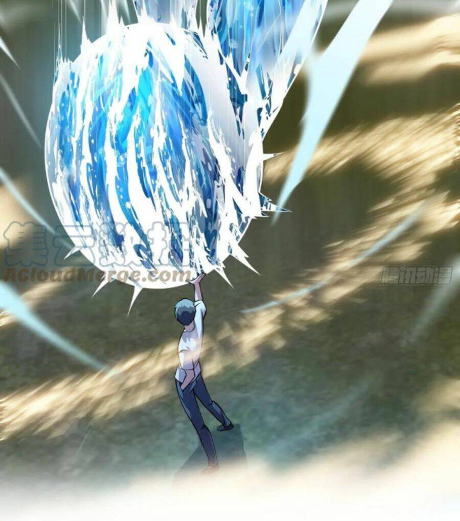 Ta Chẳng Qua Là Một Đại La Kim Tiên: Chapter 186