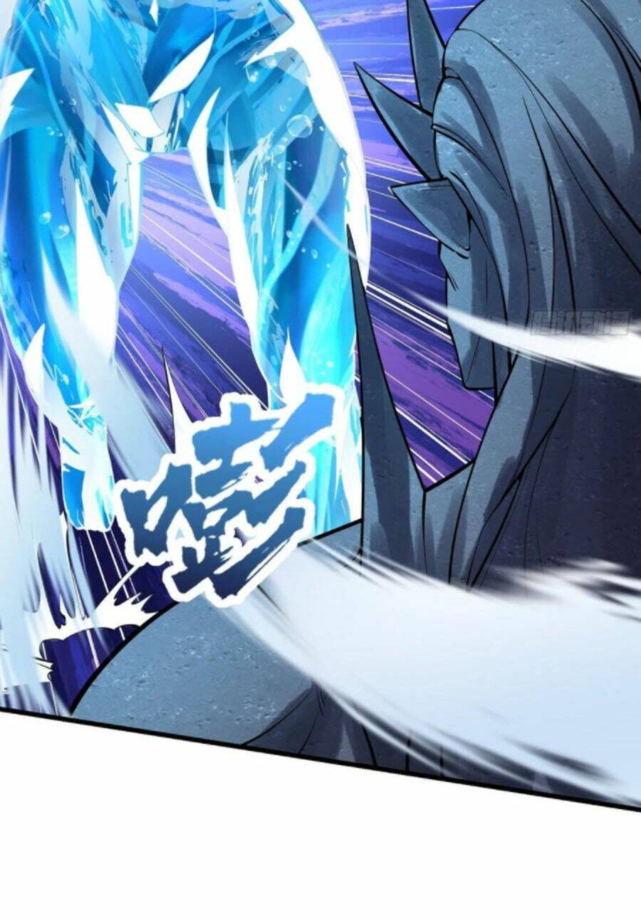 Ta Chẳng Qua Là Một Đại La Kim Tiên: Chapter 186
