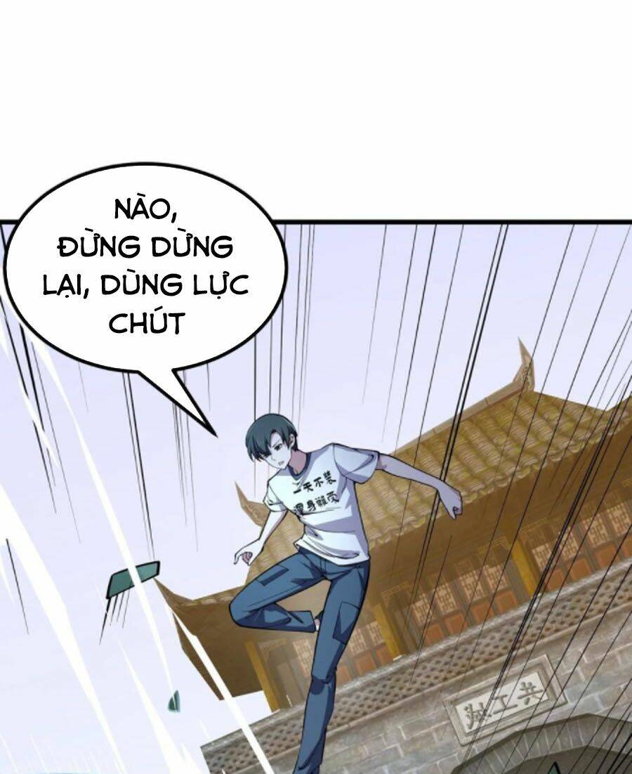 Ta Chẳng Qua Là Một Đại La Kim Tiên: Chapter 186