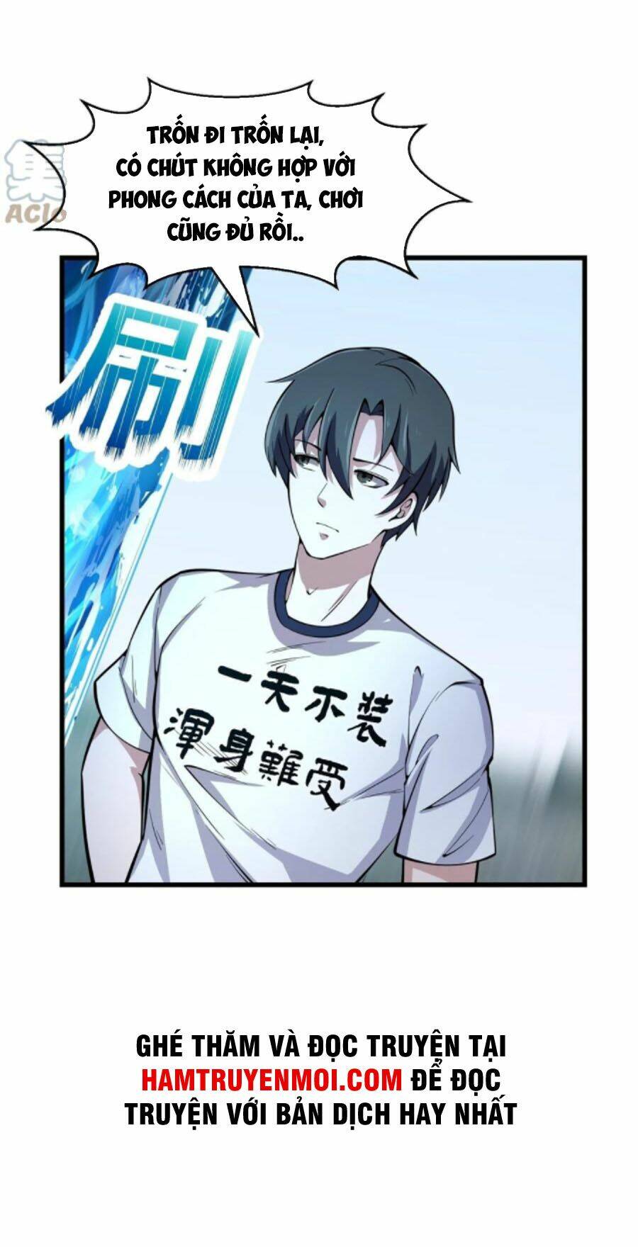 Ta Chẳng Qua Là Một Đại La Kim Tiên: Chapter 186