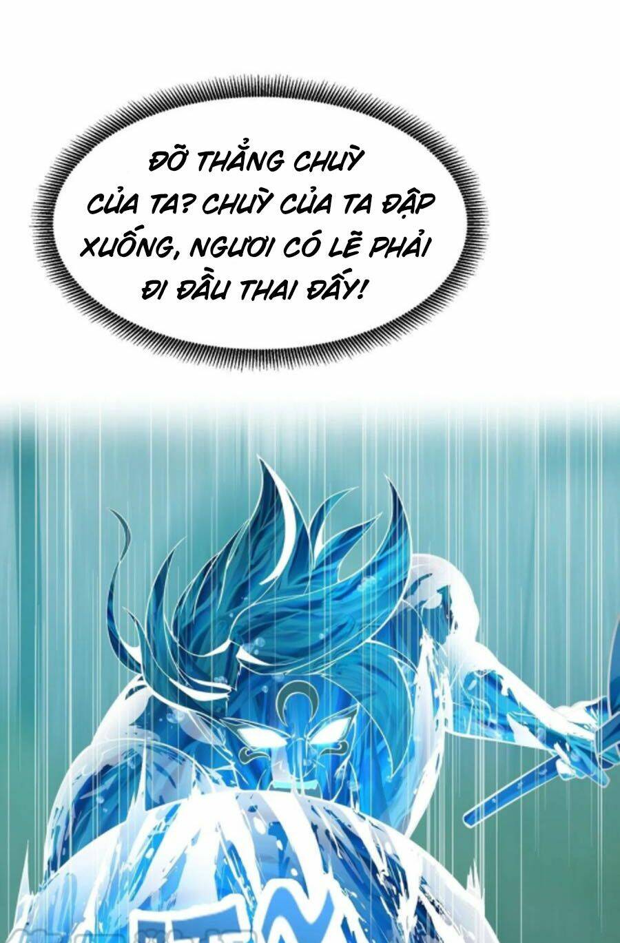 Ta Chẳng Qua Là Một Đại La Kim Tiên: Chapter 186