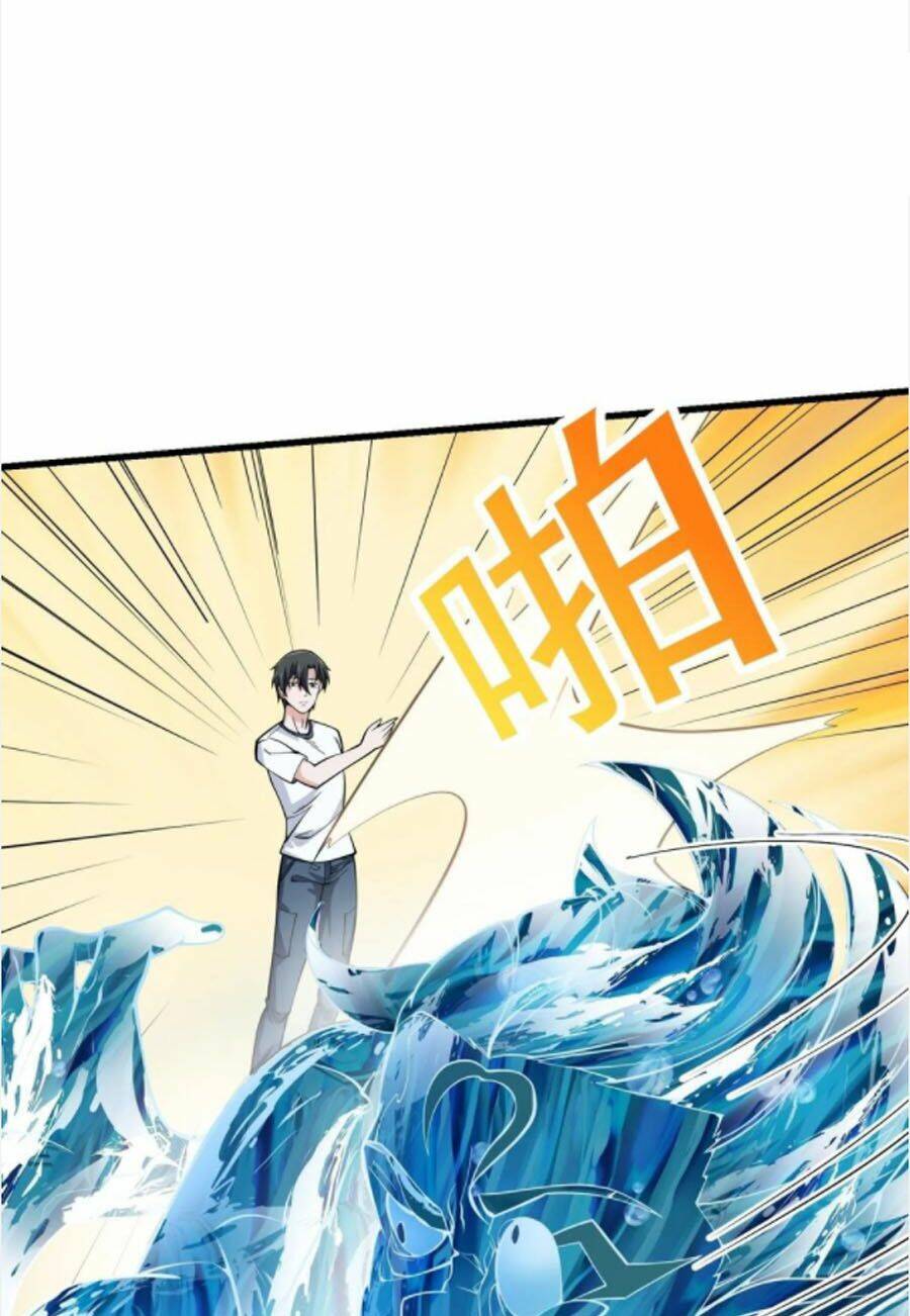 Ta Chẳng Qua Là Một Đại La Kim Tiên: Chapter 186