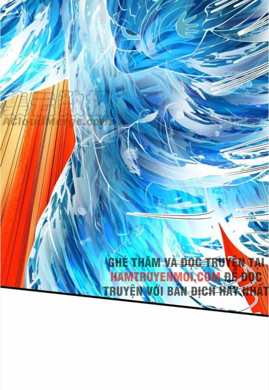 Ta Chẳng Qua Là Một Đại La Kim Tiên: Chapter 186