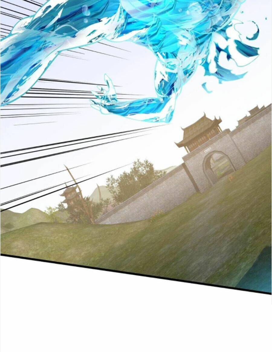 Ta Chẳng Qua Là Một Đại La Kim Tiên: Chapter 186