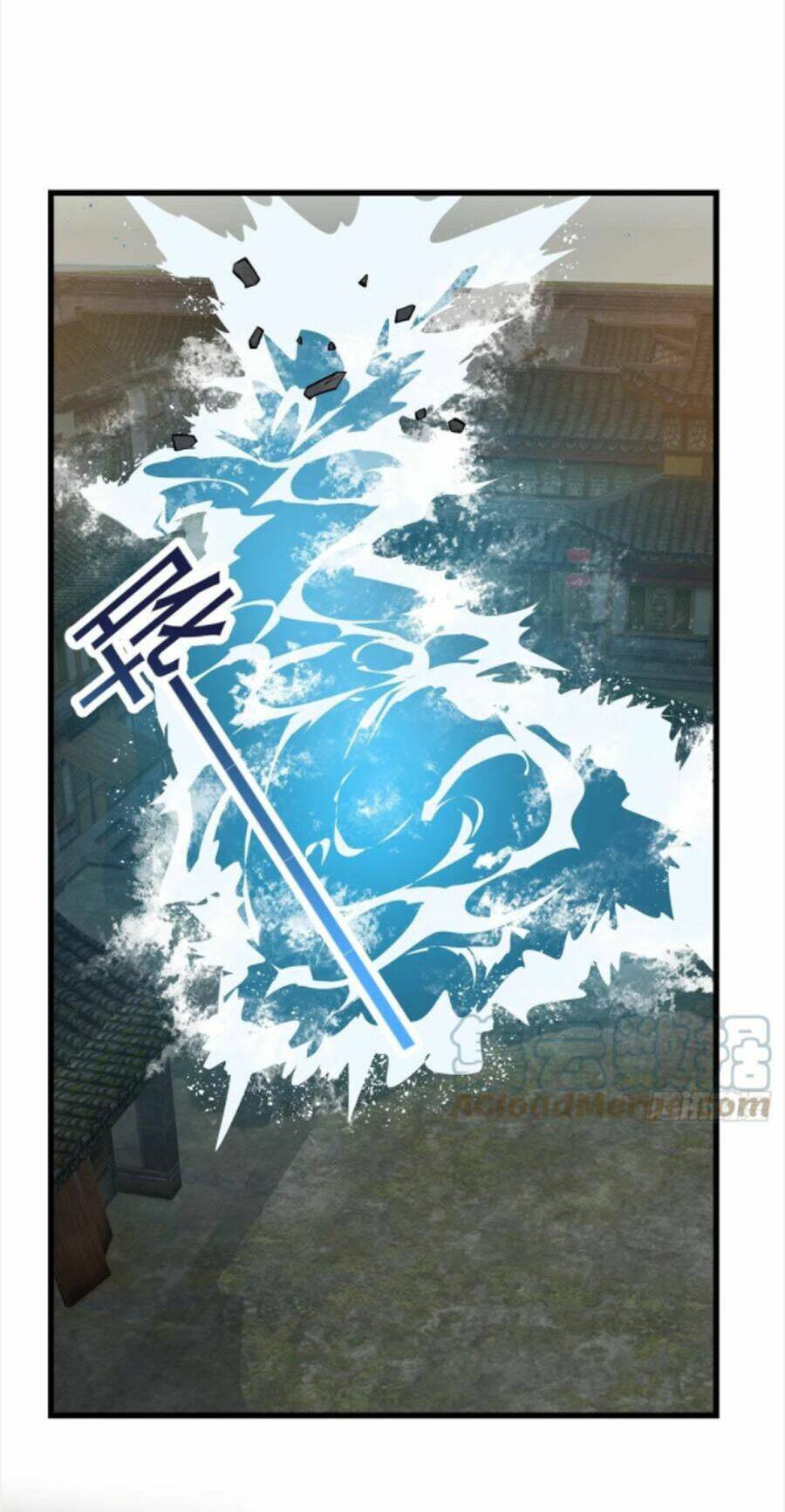 Ta Chẳng Qua Là Một Đại La Kim Tiên: Chapter 186