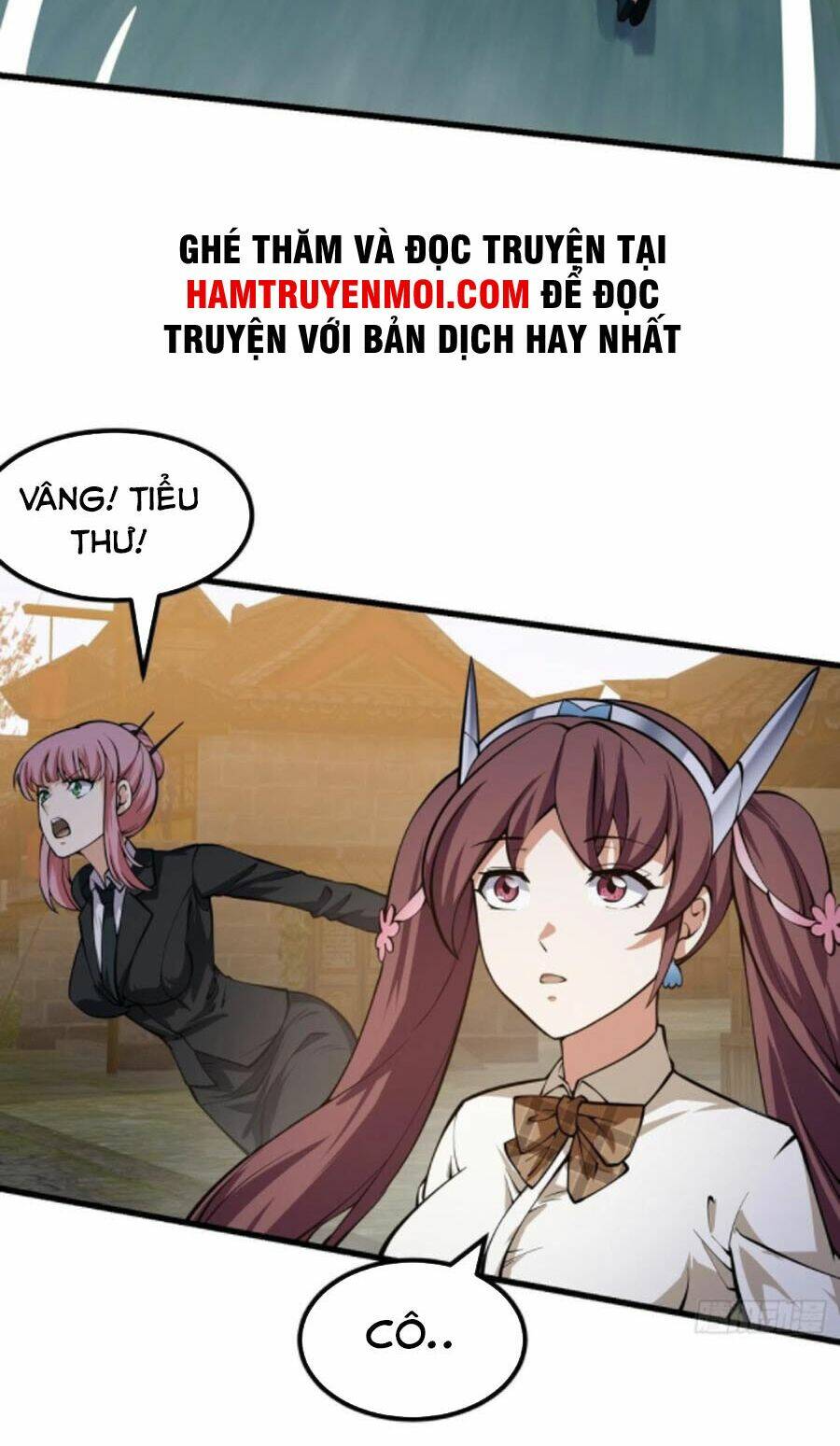 Ta Chẳng Qua Là Một Đại La Kim Tiên: Chapter 187