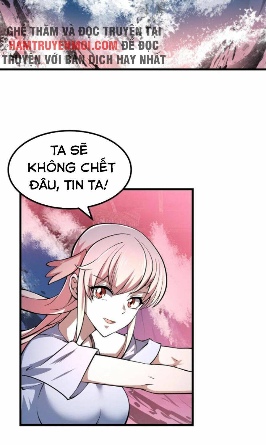Ta Chẳng Qua Là Một Đại La Kim Tiên: Chapter 187