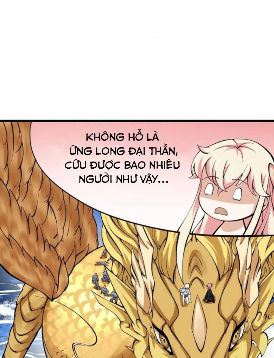 Ta Chẳng Qua Là Một Đại La Kim Tiên: Chapter 187