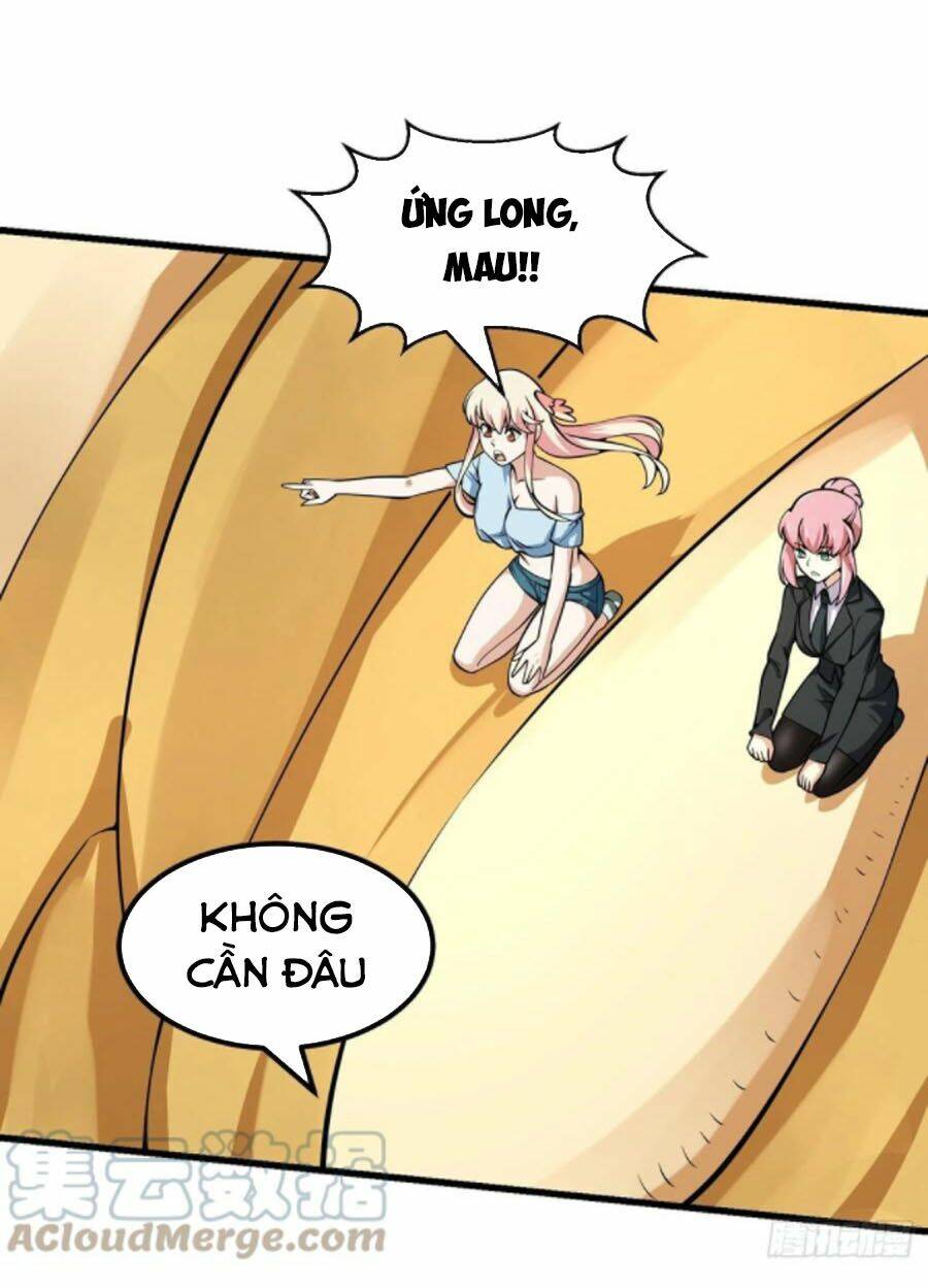 Ta Chẳng Qua Là Một Đại La Kim Tiên: Chapter 187