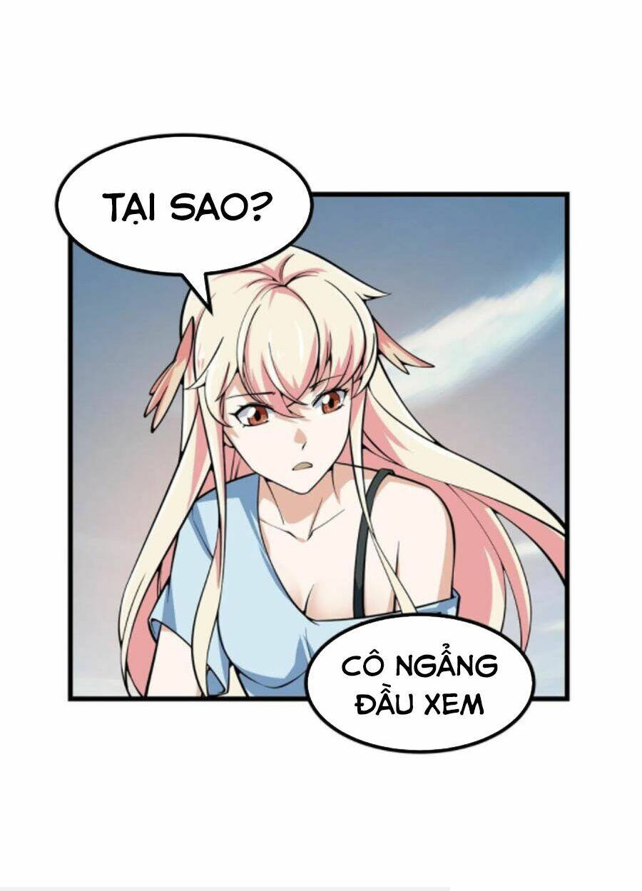 Ta Chẳng Qua Là Một Đại La Kim Tiên: Chapter 187