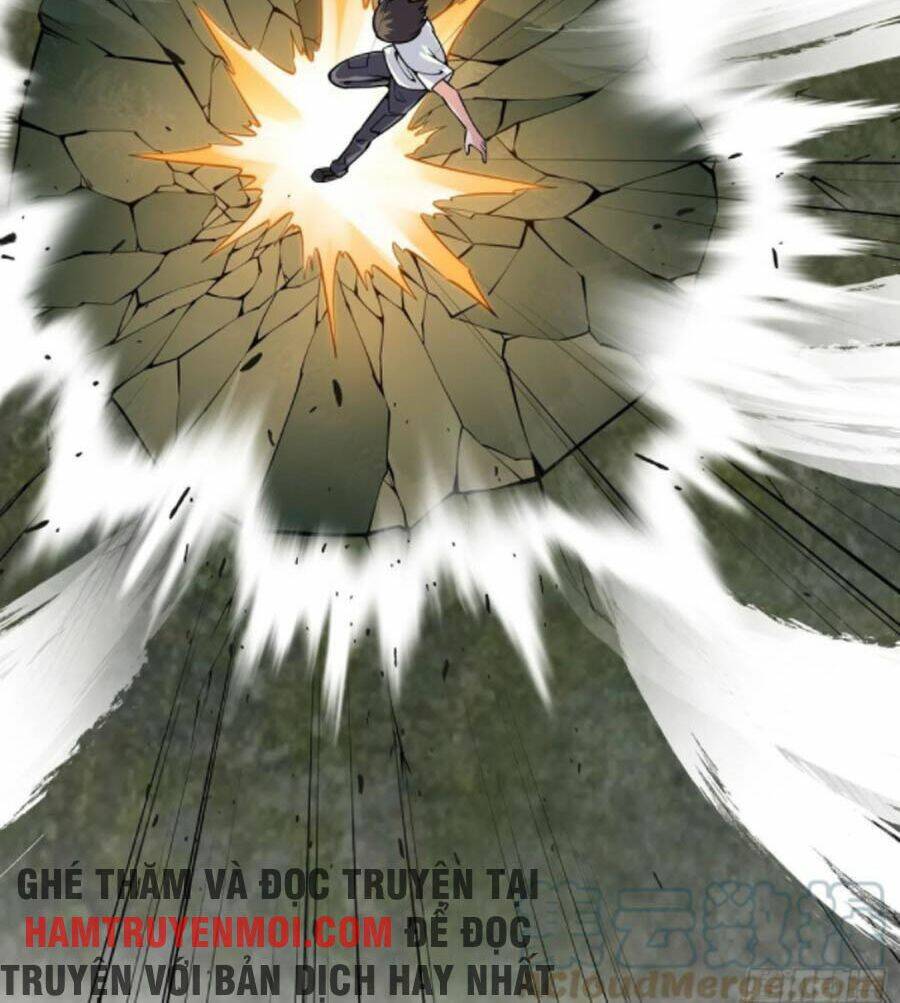 Ta Chẳng Qua Là Một Đại La Kim Tiên: Chapter 187