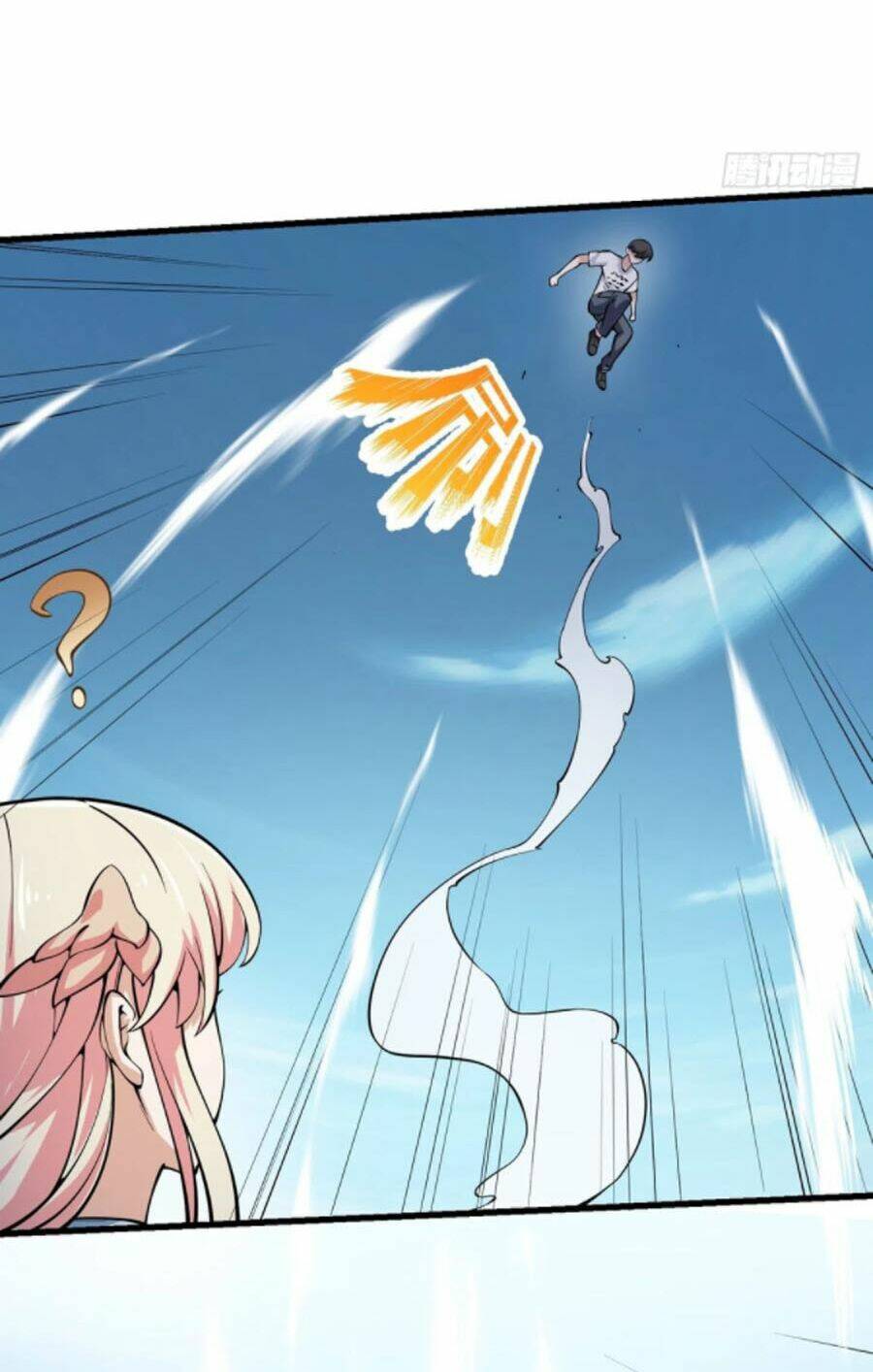 Ta Chẳng Qua Là Một Đại La Kim Tiên: Chapter 187