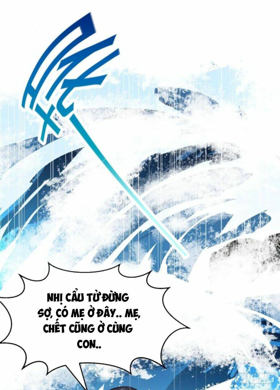 Ta Chẳng Qua Là Một Đại La Kim Tiên: Chapter 187