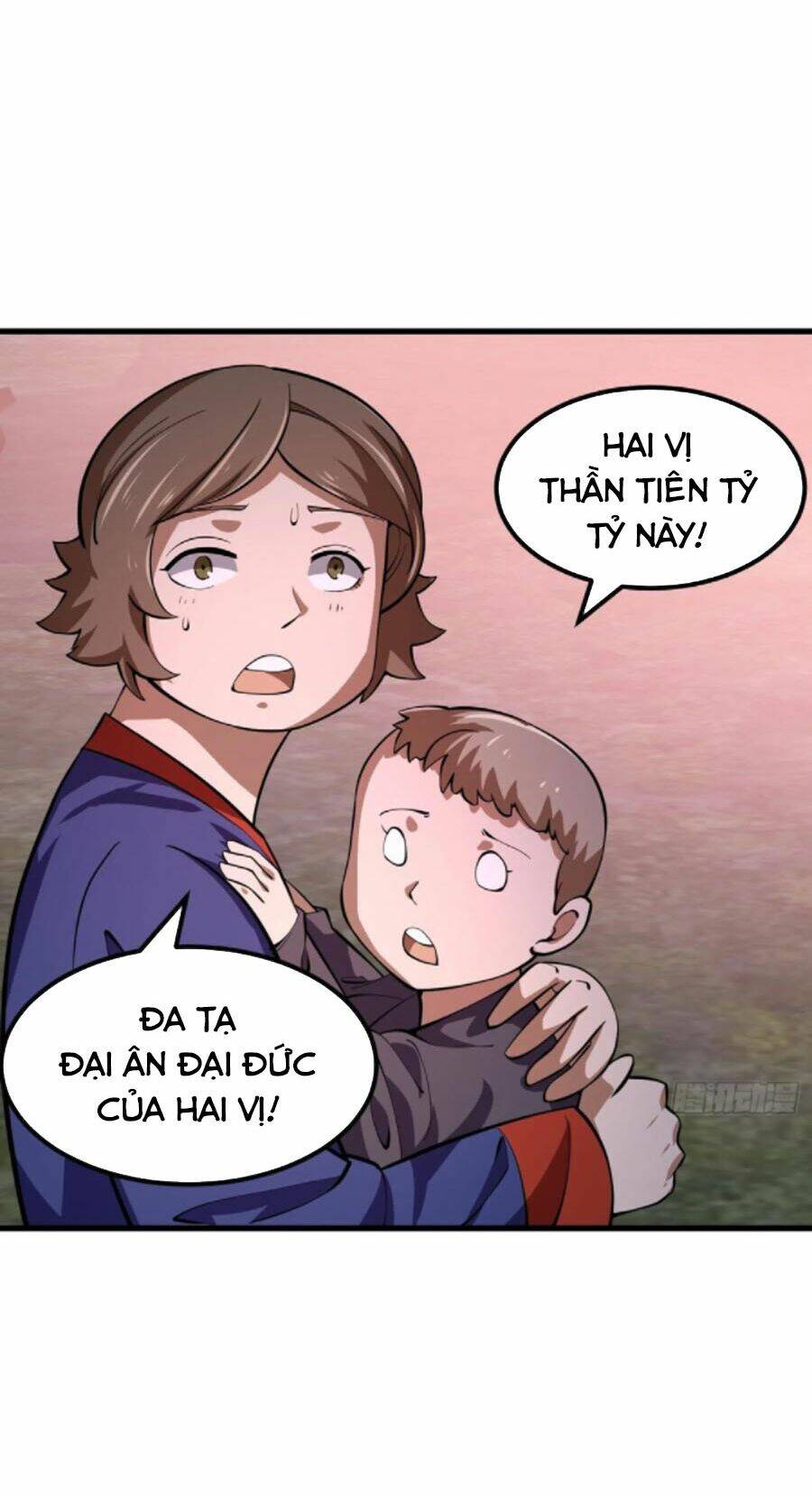 Ta Chẳng Qua Là Một Đại La Kim Tiên: Chapter 187