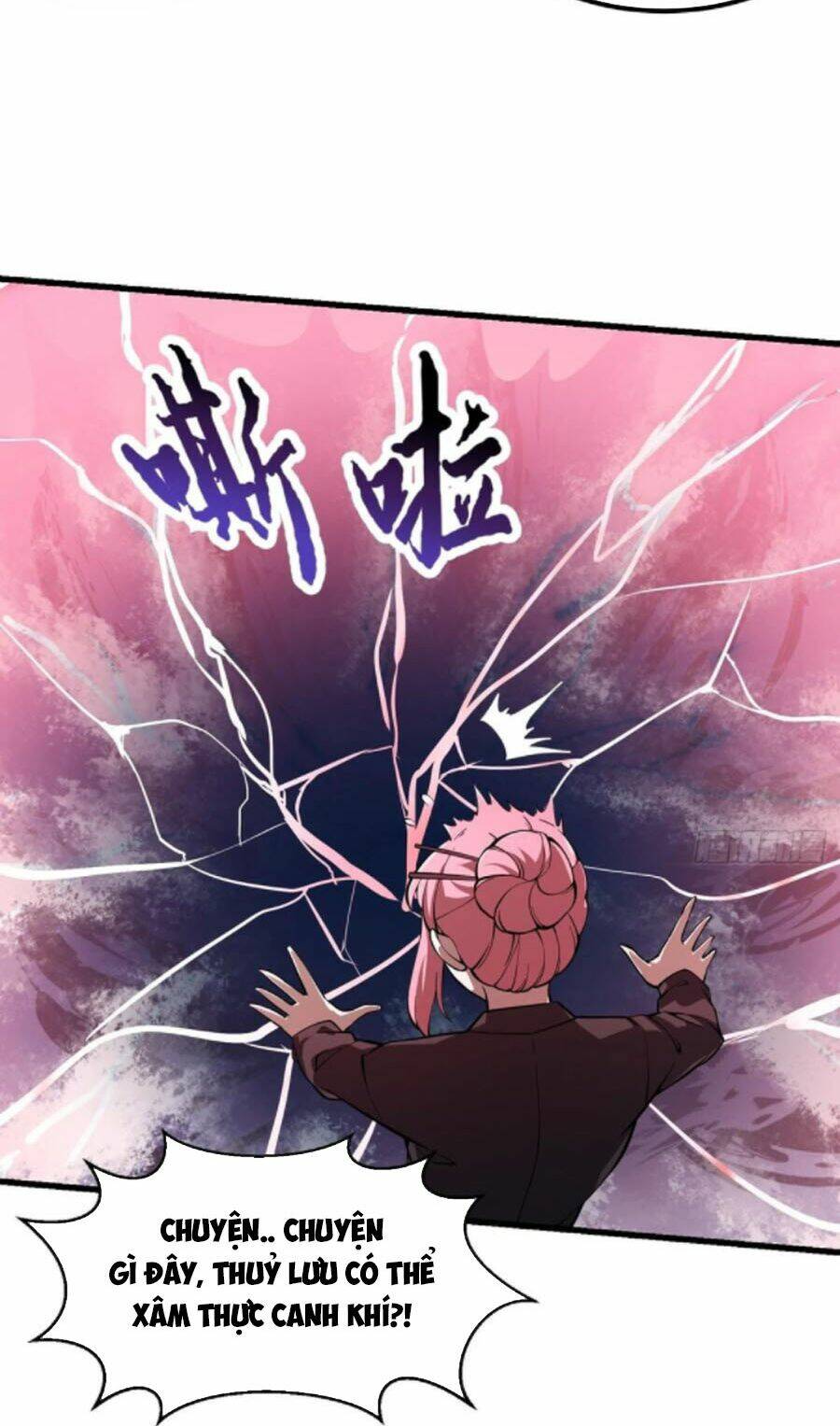 Ta Chẳng Qua Là Một Đại La Kim Tiên: Chapter 187