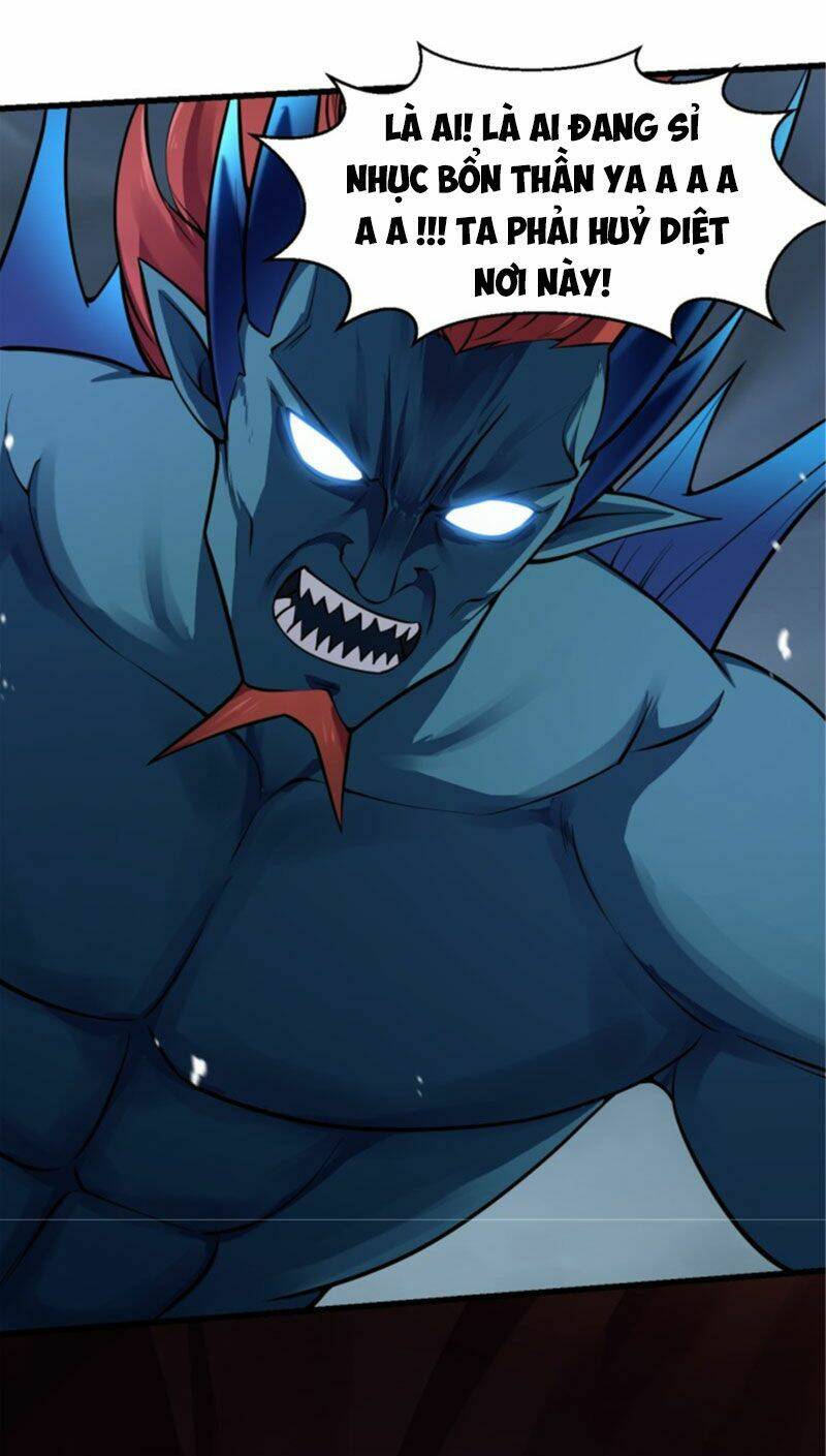Ta Chẳng Qua Là Một Đại La Kim Tiên: Chapter 188