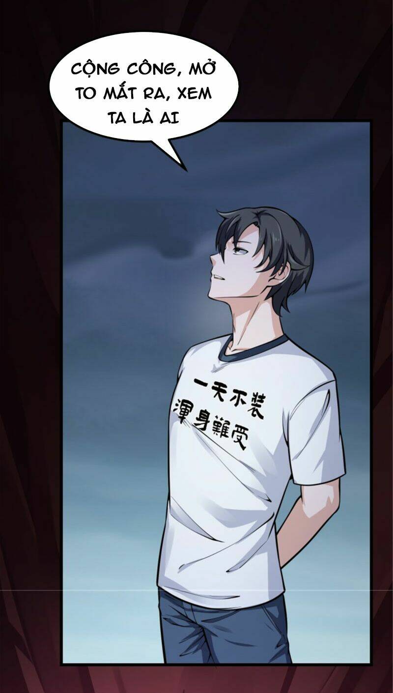 Ta Chẳng Qua Là Một Đại La Kim Tiên: Chapter 188