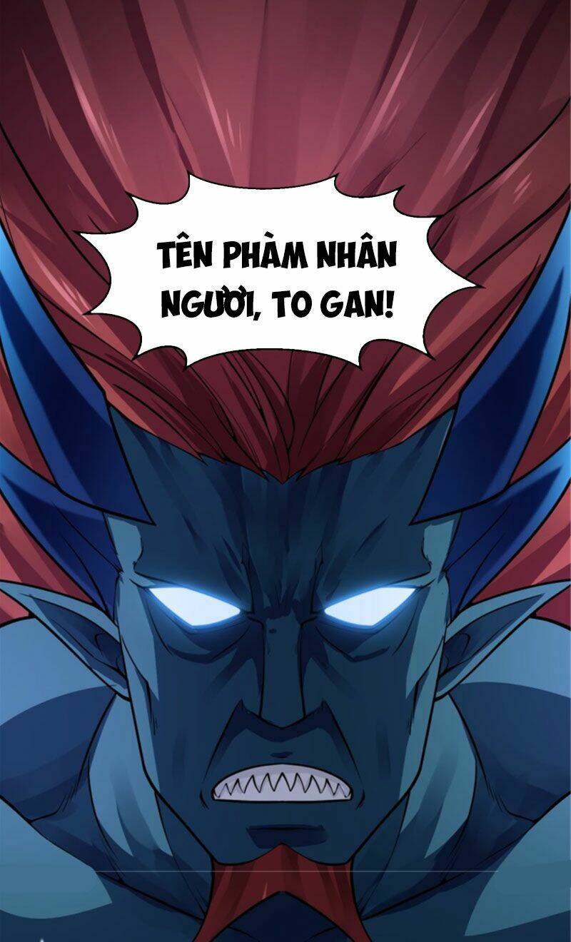 Ta Chẳng Qua Là Một Đại La Kim Tiên: Chapter 188
