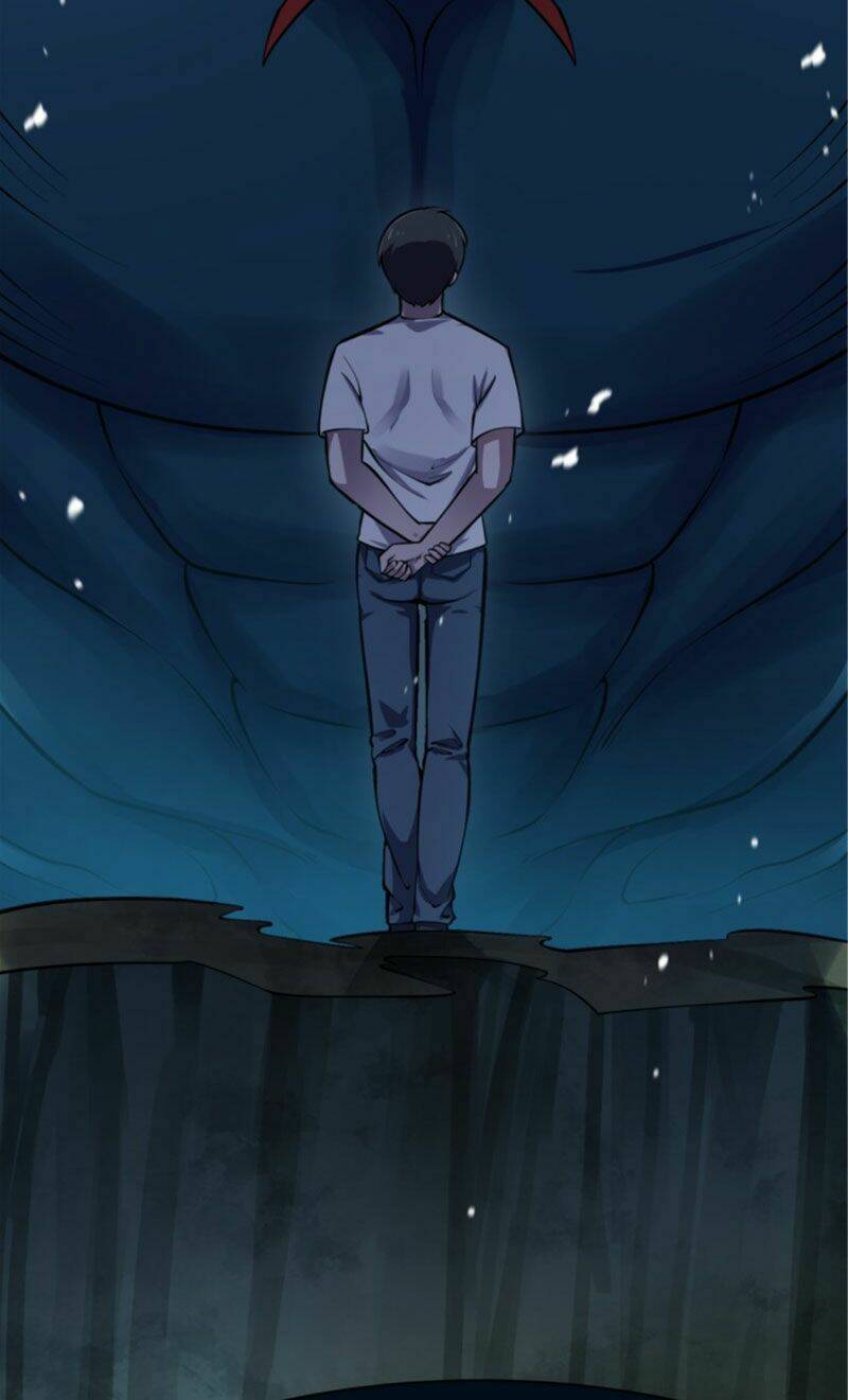 Ta Chẳng Qua Là Một Đại La Kim Tiên: Chapter 188