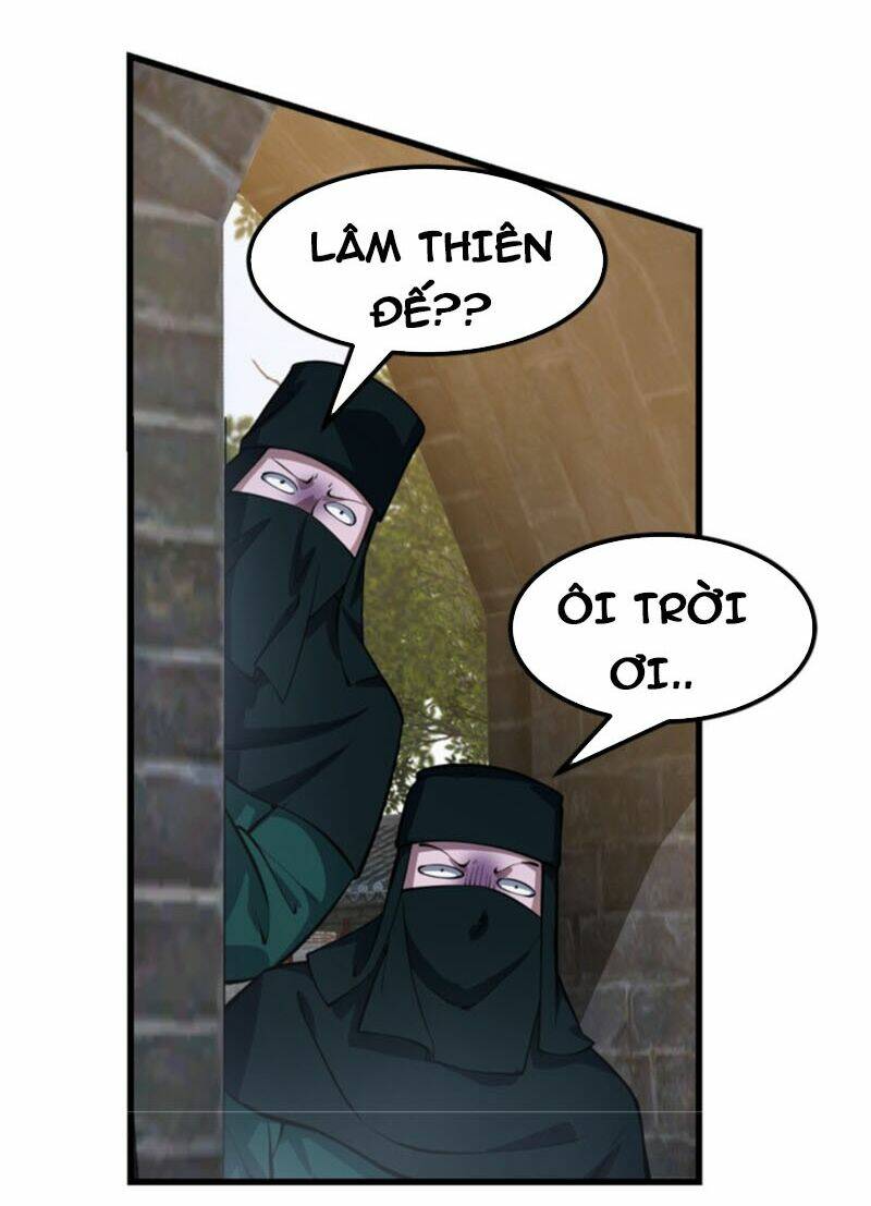 Ta Chẳng Qua Là Một Đại La Kim Tiên: Chapter 188