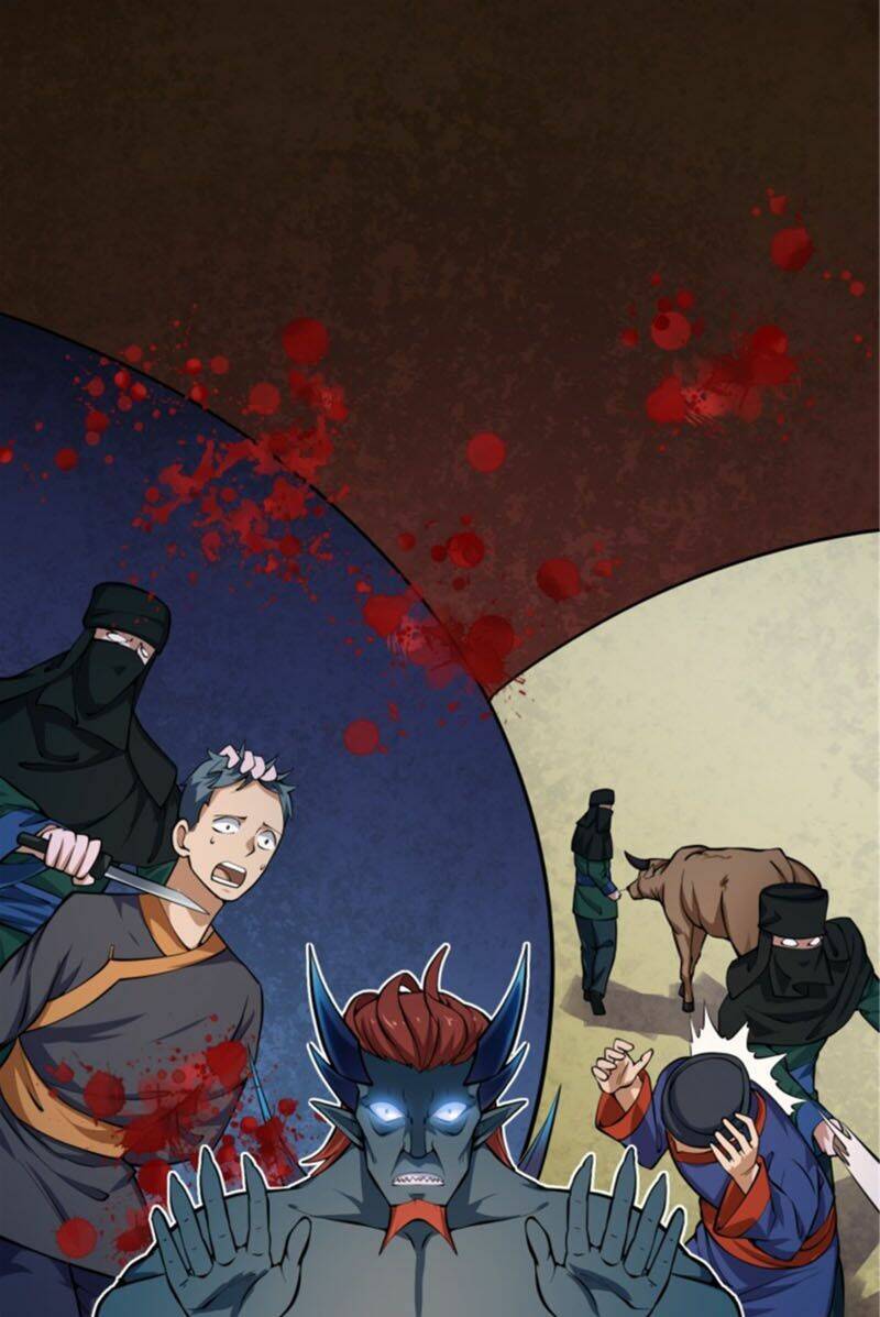 Ta Chẳng Qua Là Một Đại La Kim Tiên: Chapter 188